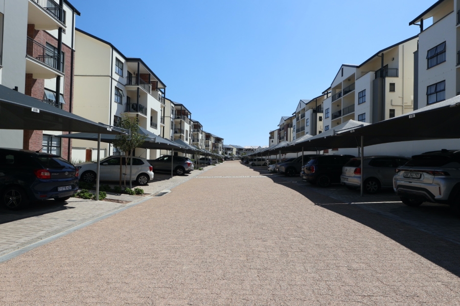 To Let 3 Bedroom Property for Rent in Atlantic Hills Western Cape